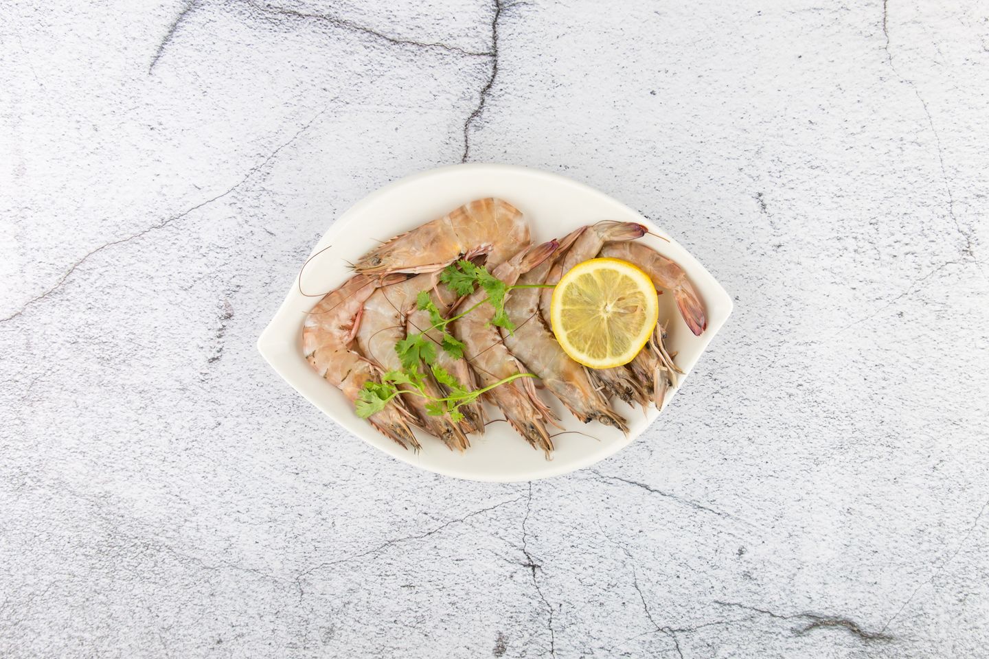 Medium Shrimp - Quarter Kilo