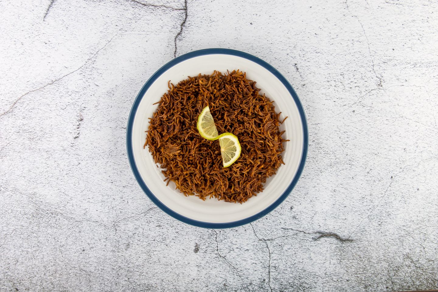 Sayadiyah Rice - Small
