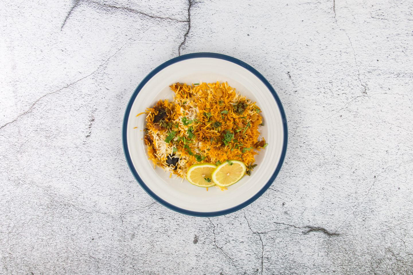 Mashghol Rice - Small