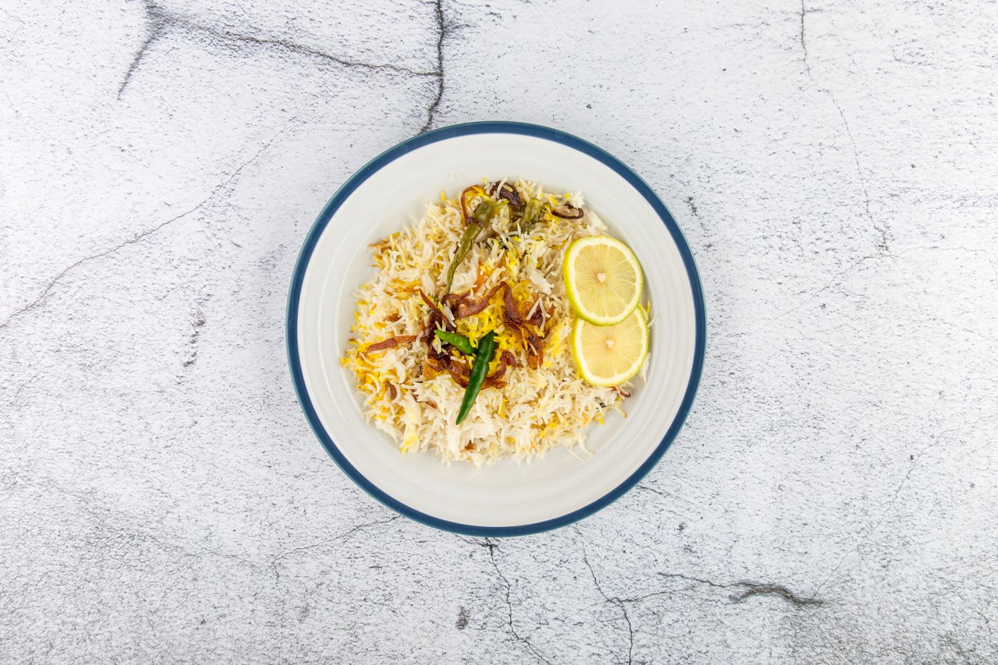 Biryani Rice - Small
