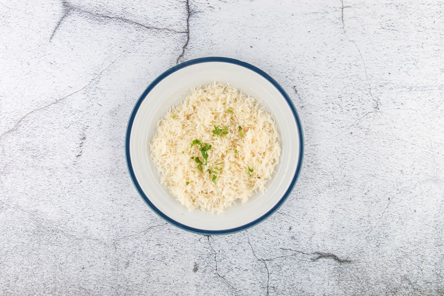 White Rice - Small
