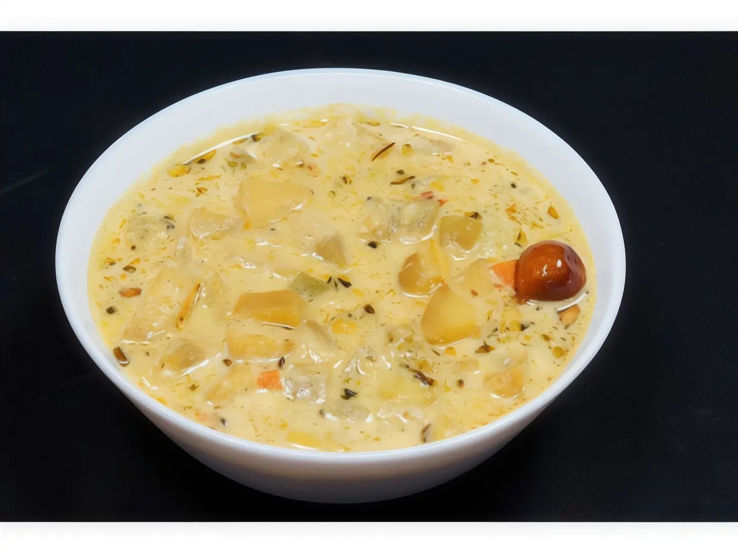 خضار كورما - مقاس واحد