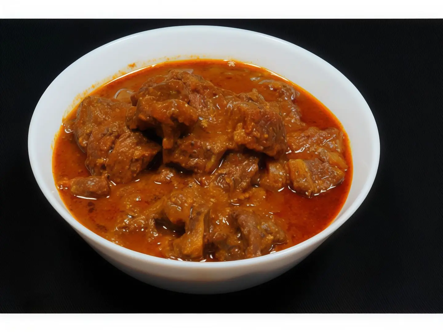 لحم بقري كاري - صغير