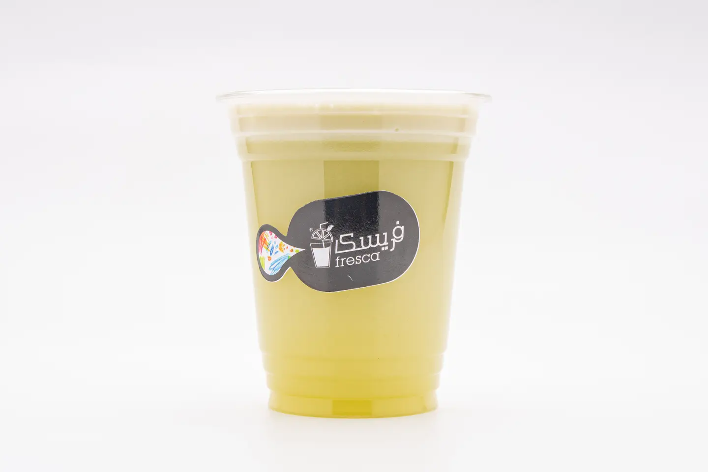 عصير تفاح خلاط - لتر ونص