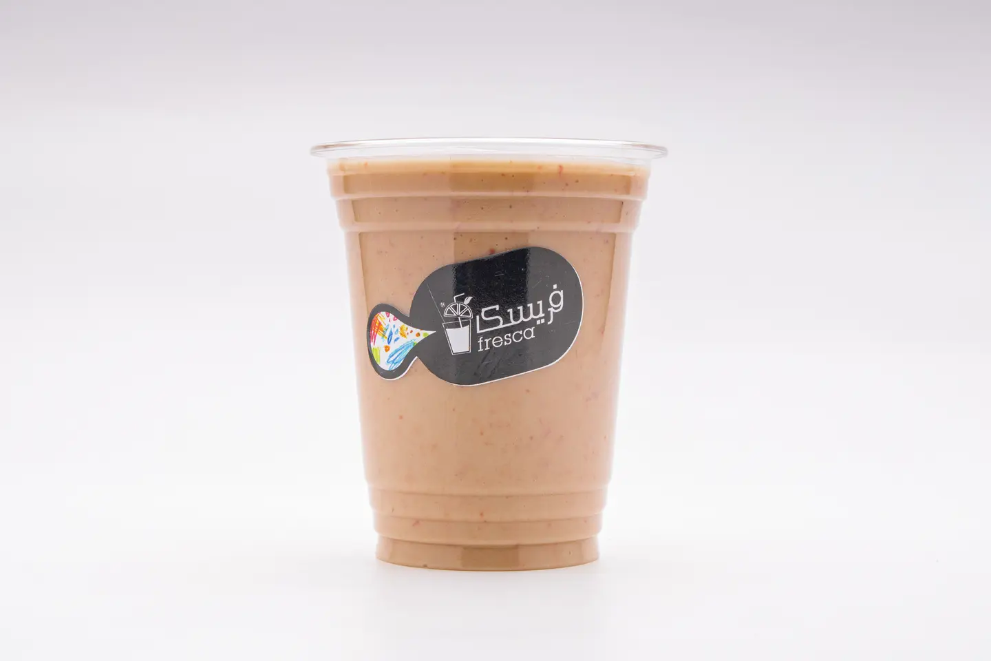 عصير أفوكادو و مانجو - وسط