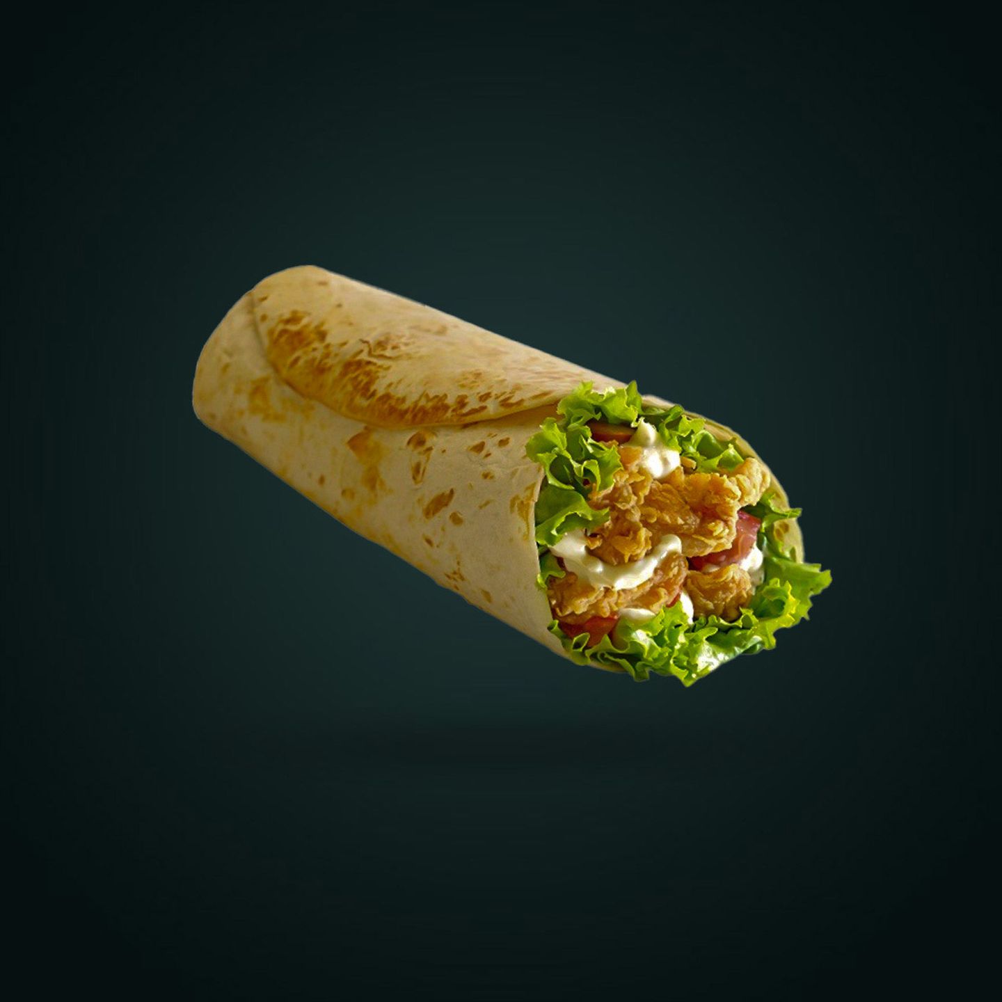 ستربس رول - عادي