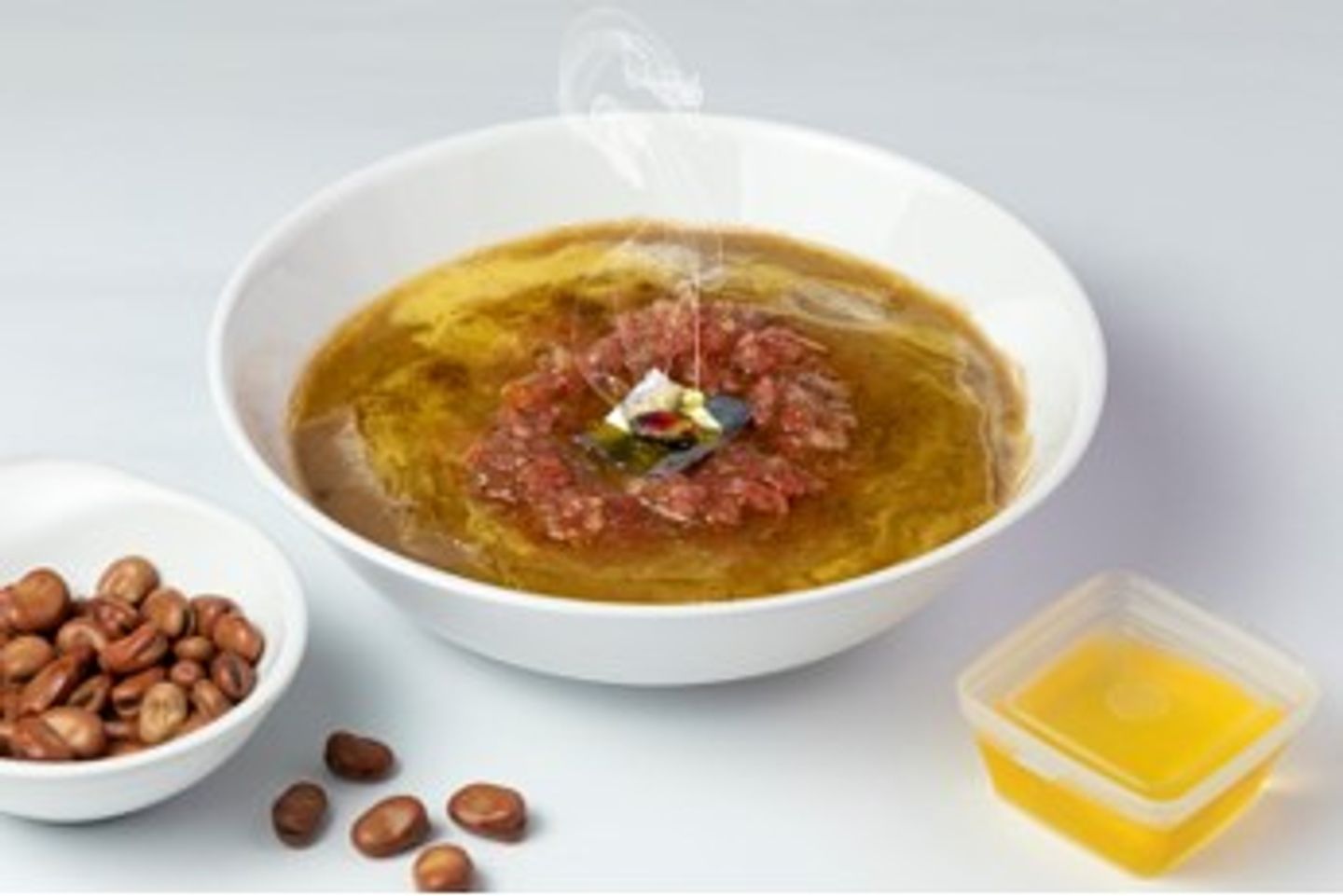 فول  - صغير