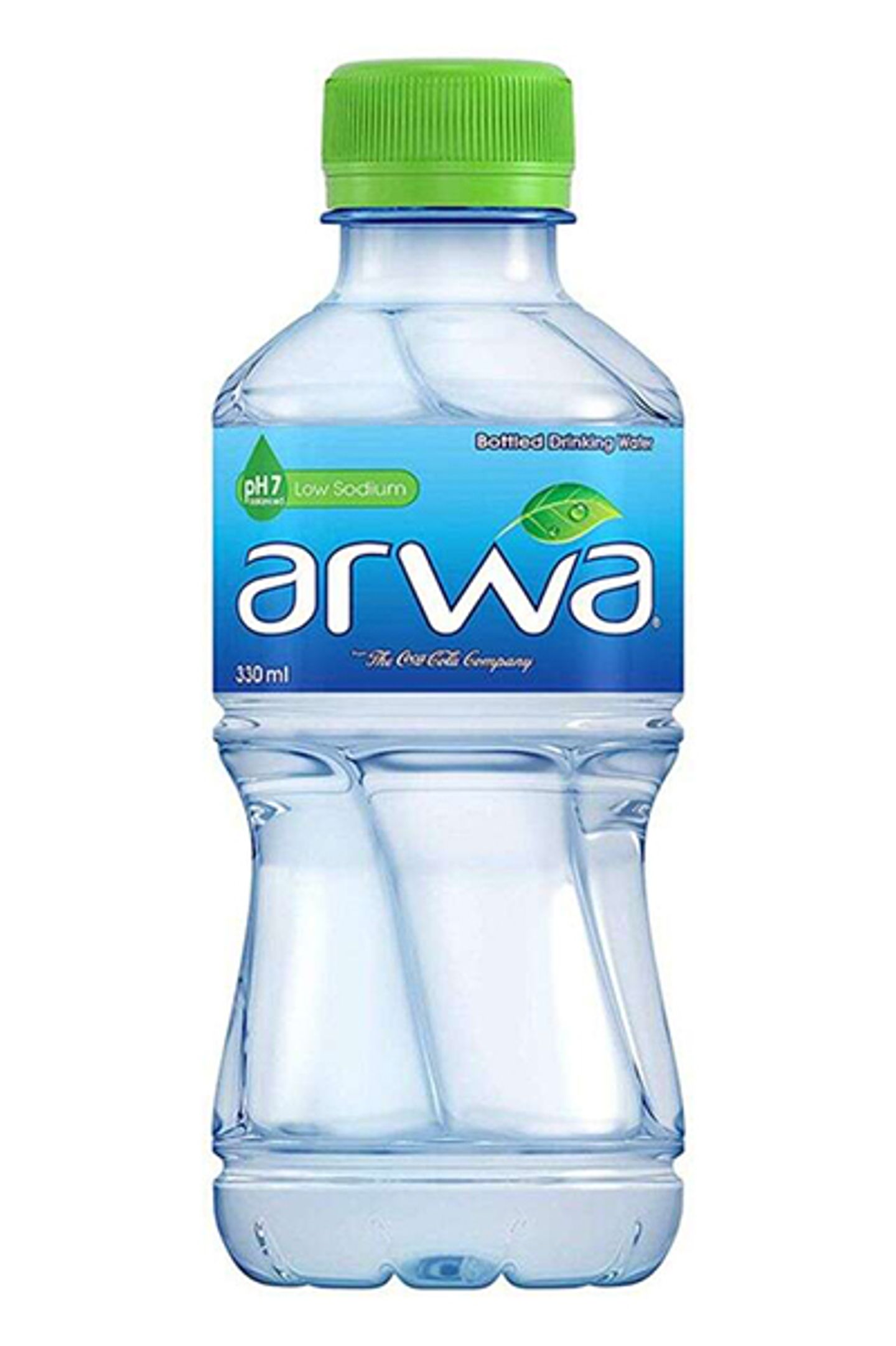 Water - Small