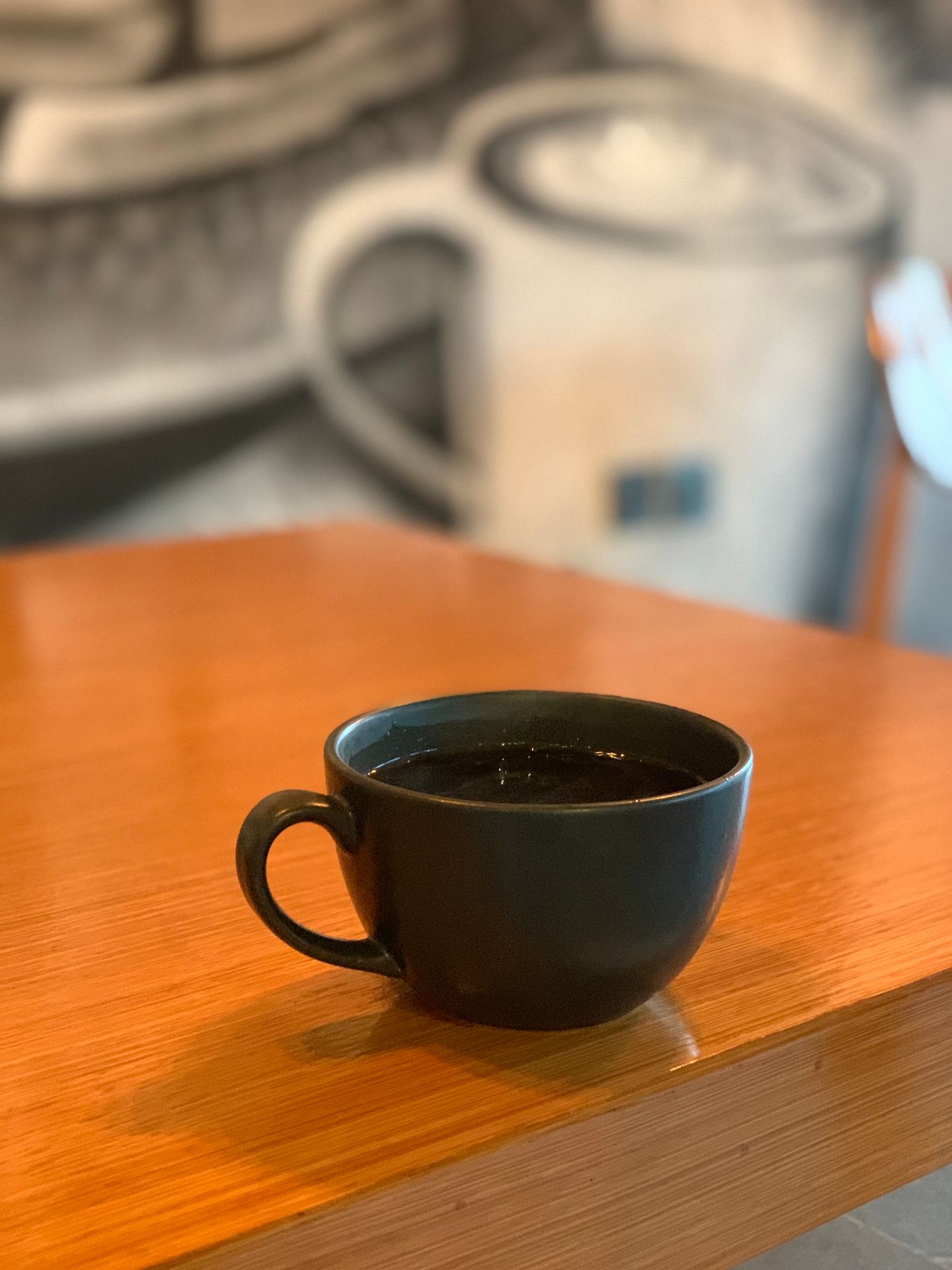 Chemex - Ethiopian