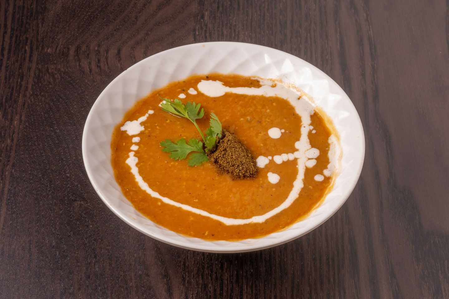 عدس - وسط