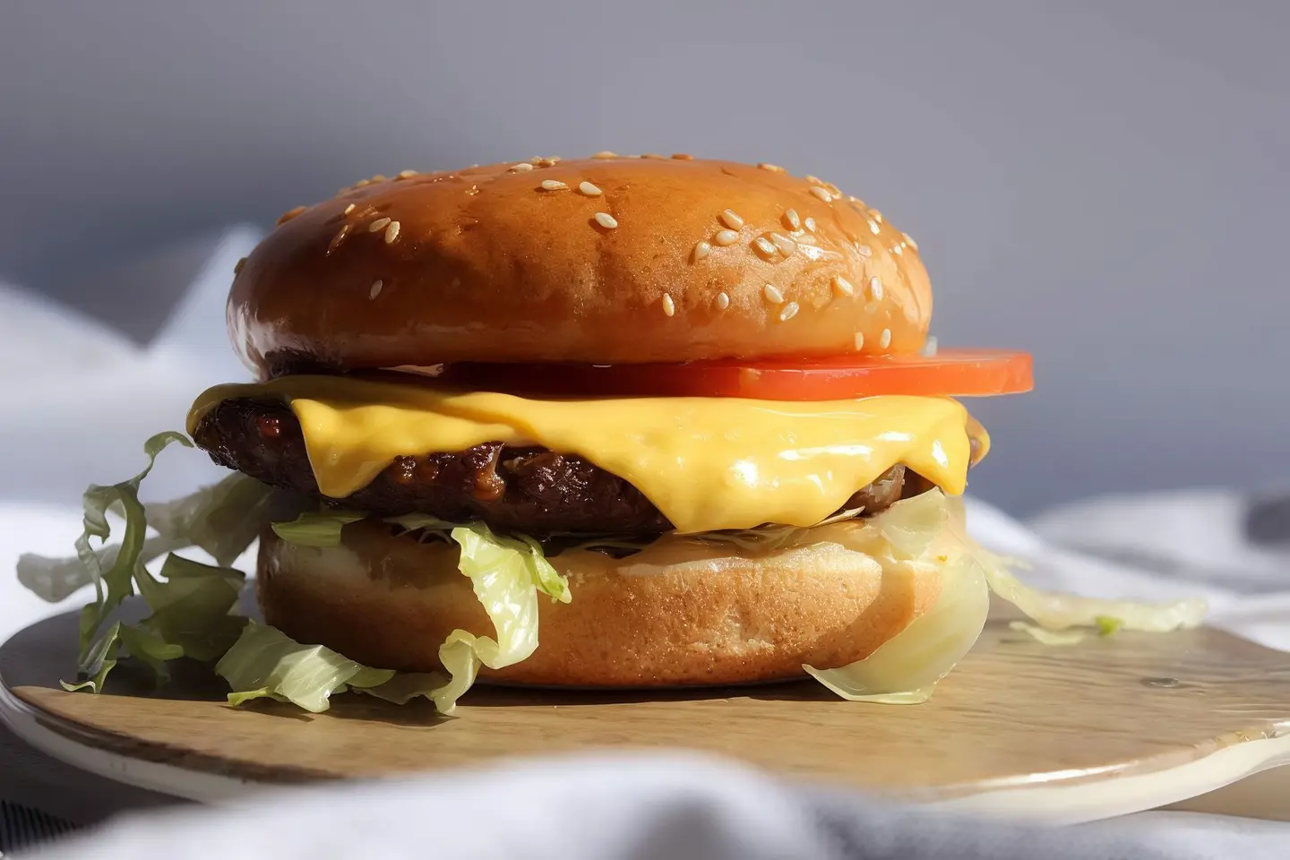 1 - Beef