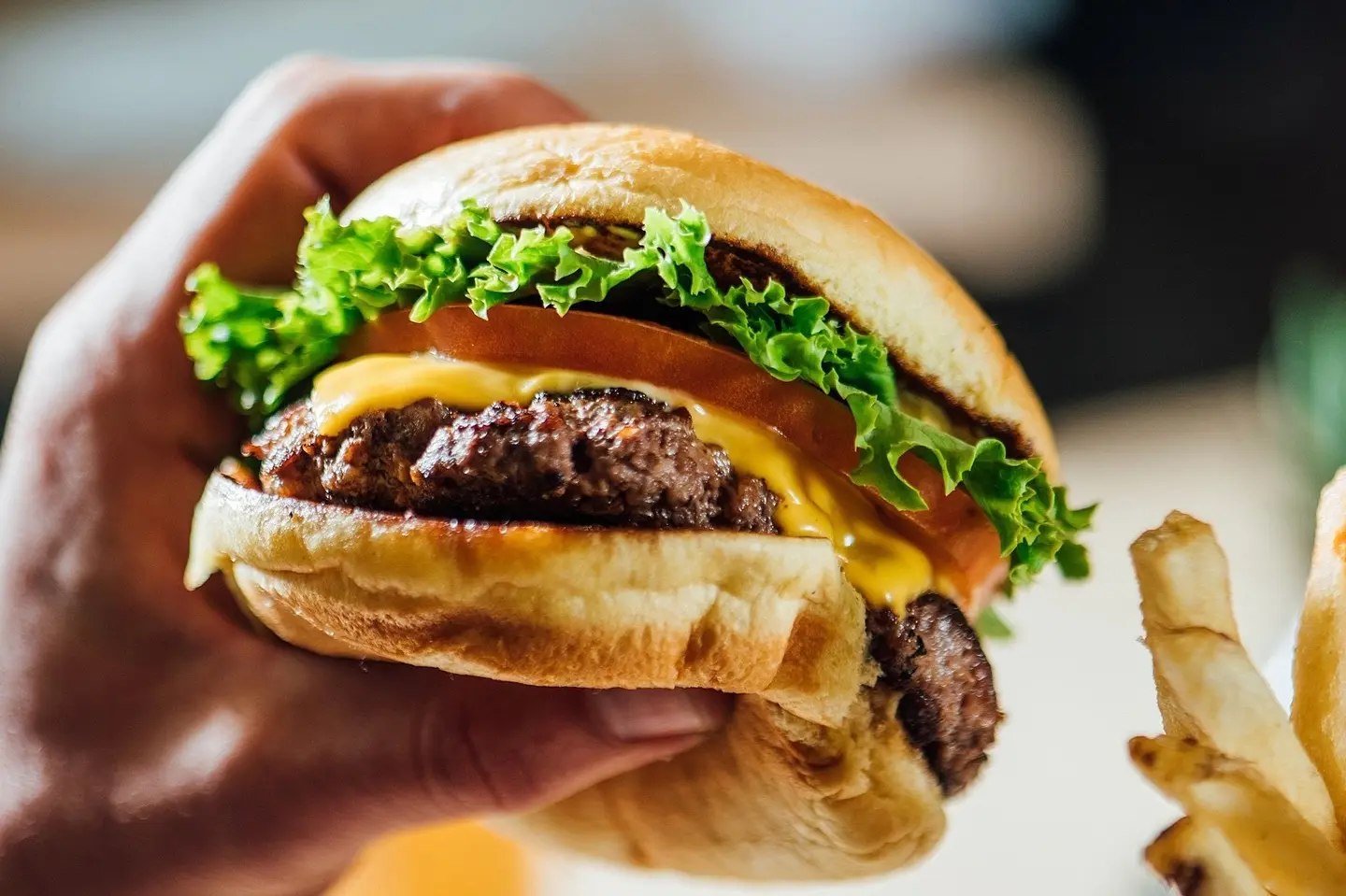 3 - Beef