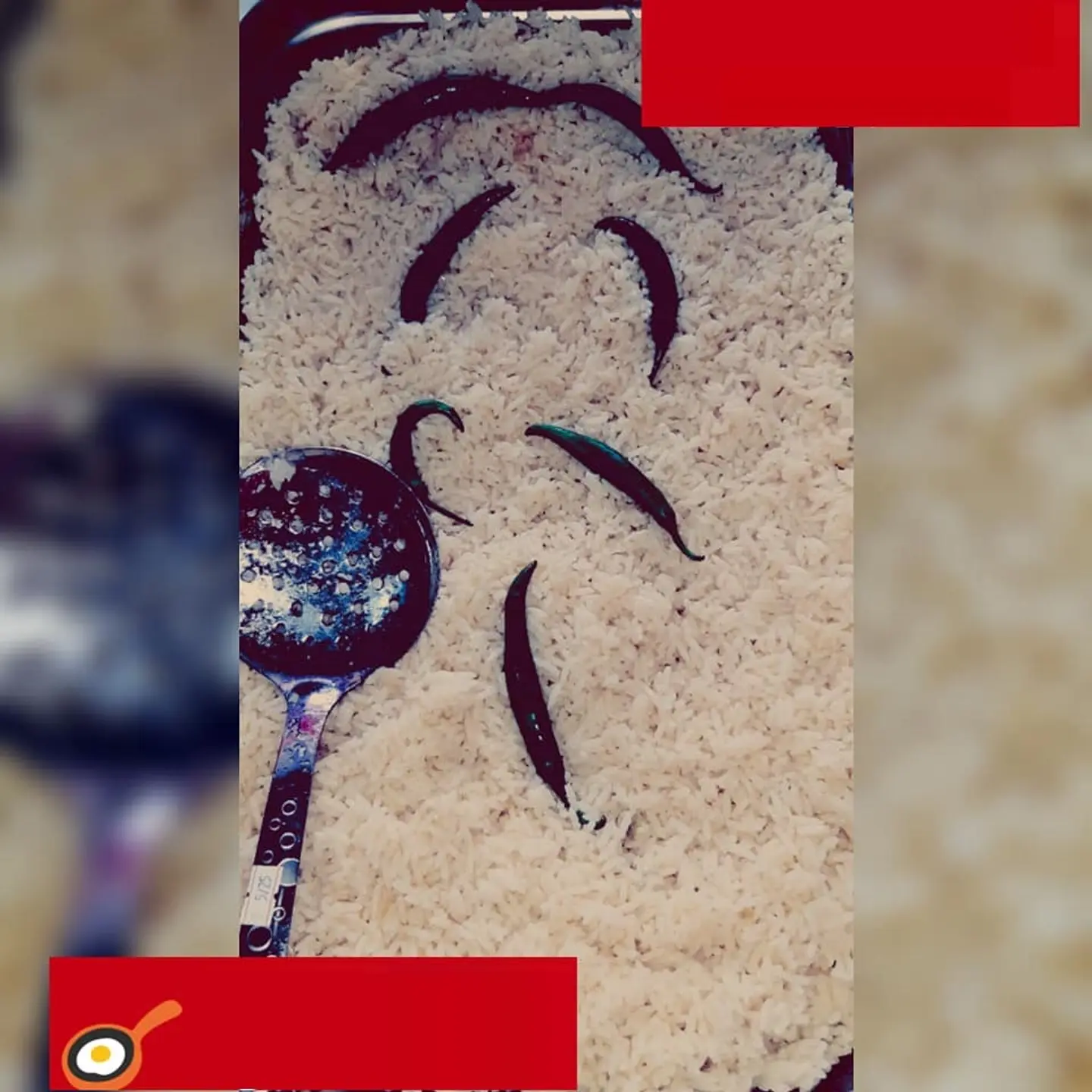 ارز ابيض - كبير
