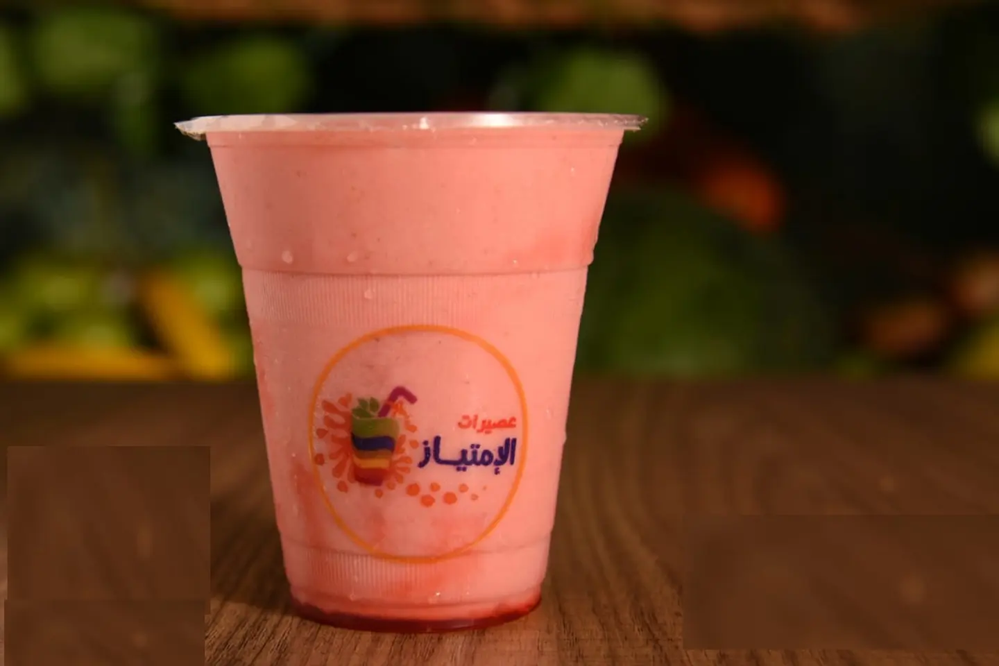 عوار قلب - كوب صغير