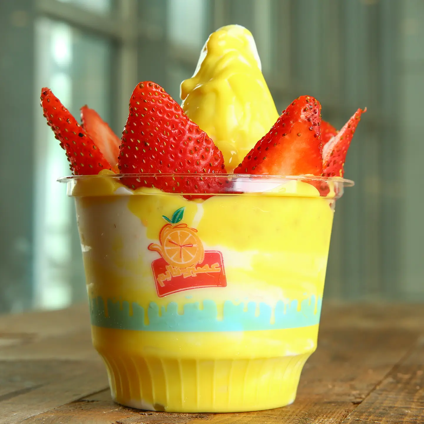 اشقراني - صغير