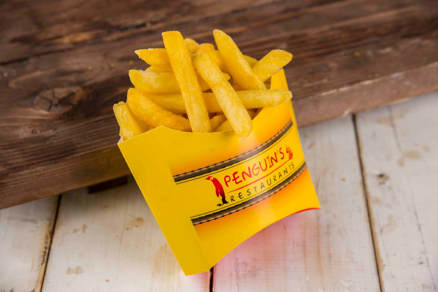French Fries - Small
