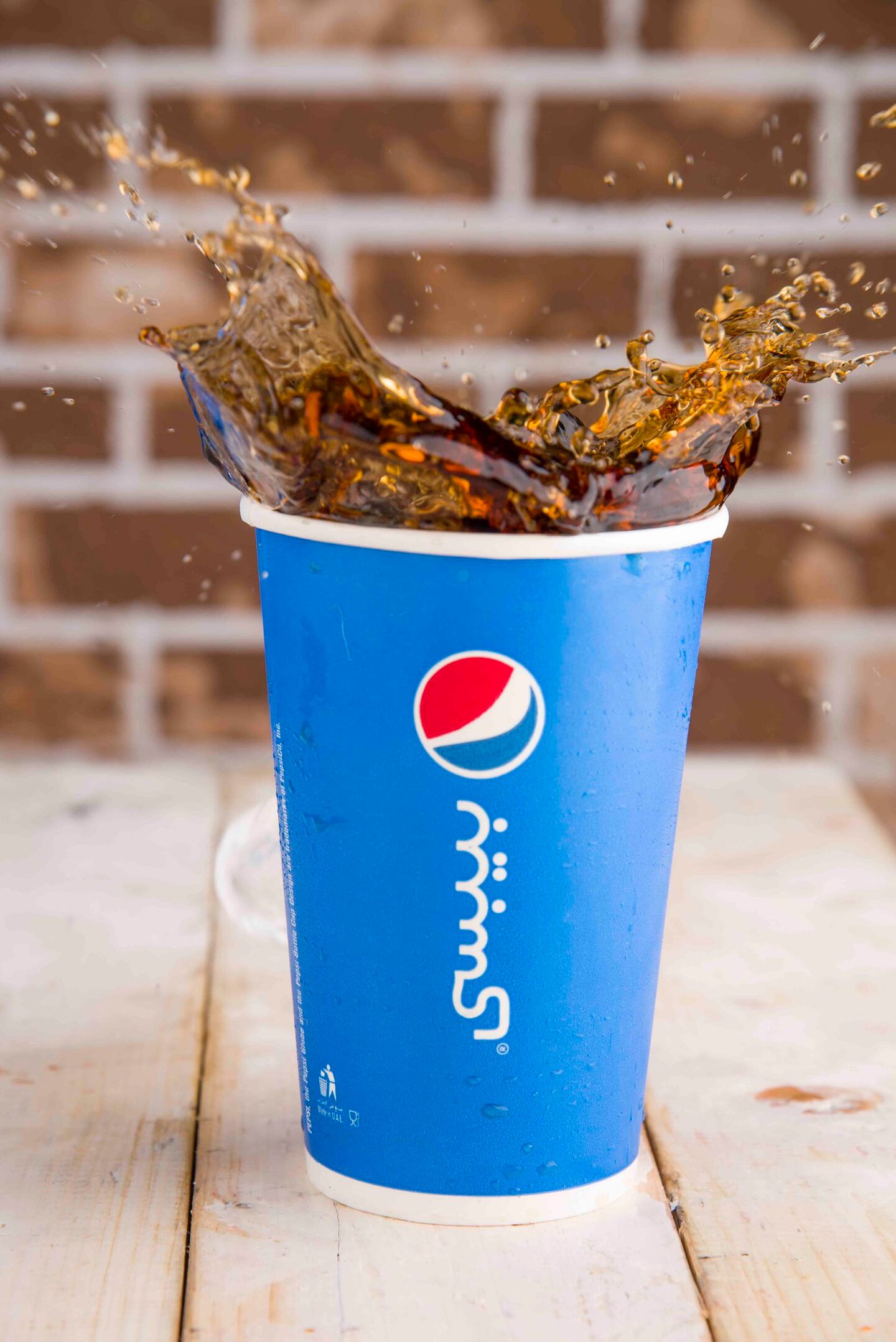 Pepsi - Can