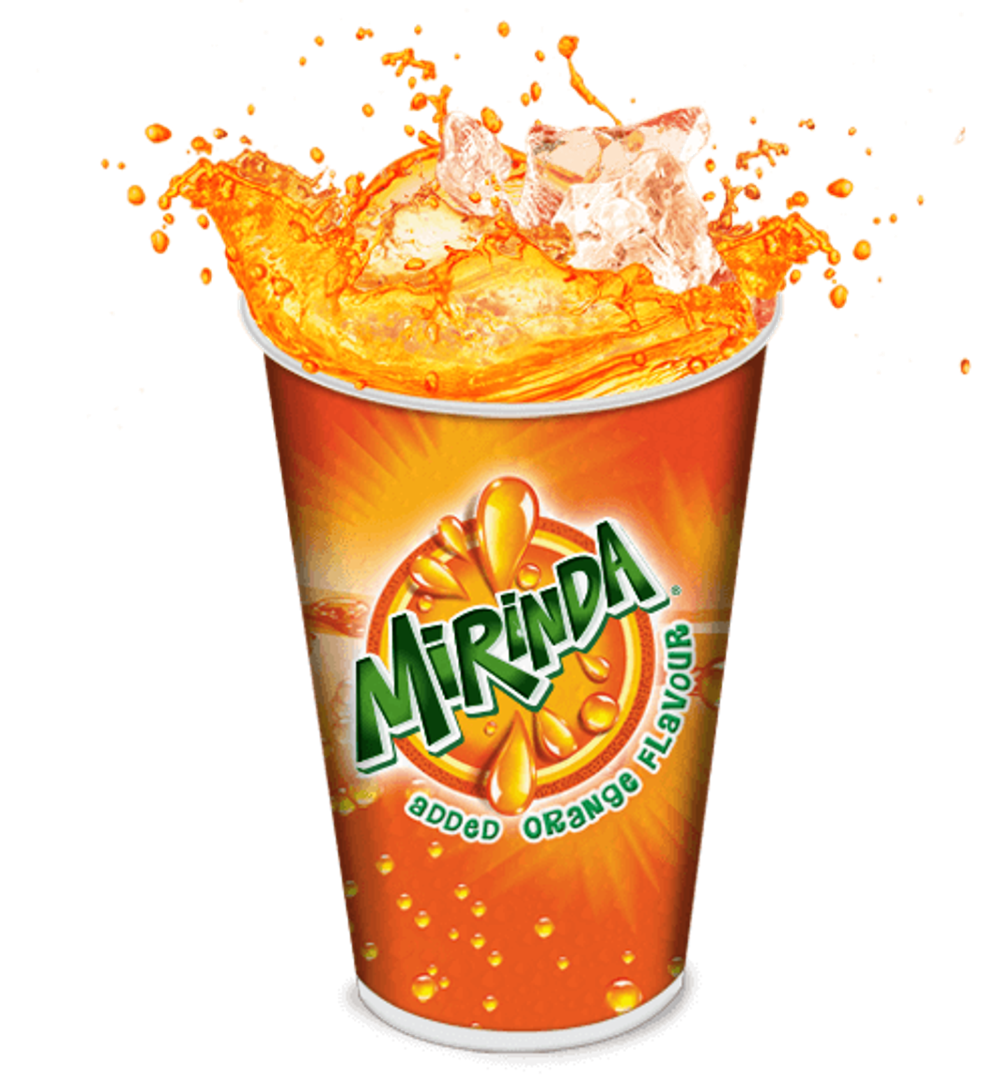 Miranda - Can