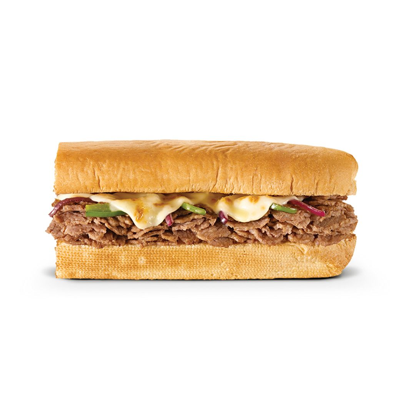 Steak And Cheese - 6 Inch