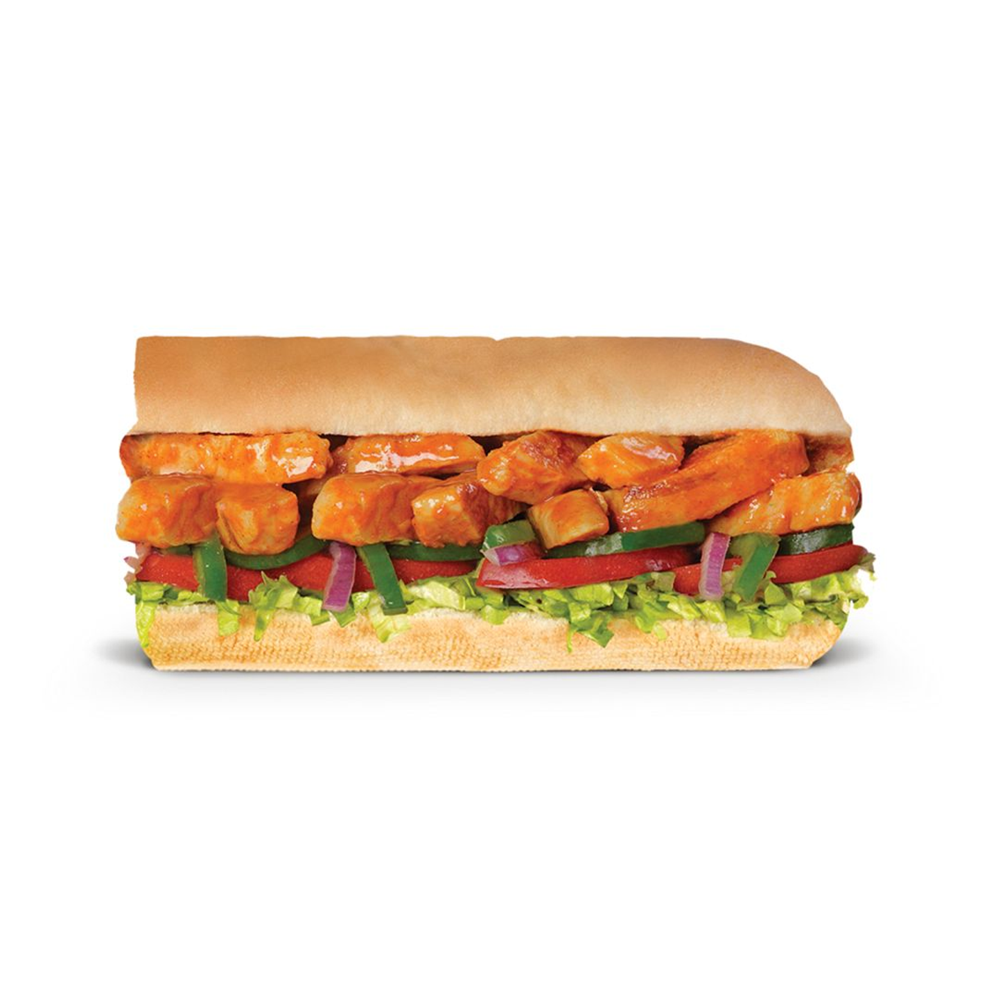 Chicken Tikka - 6 Inch