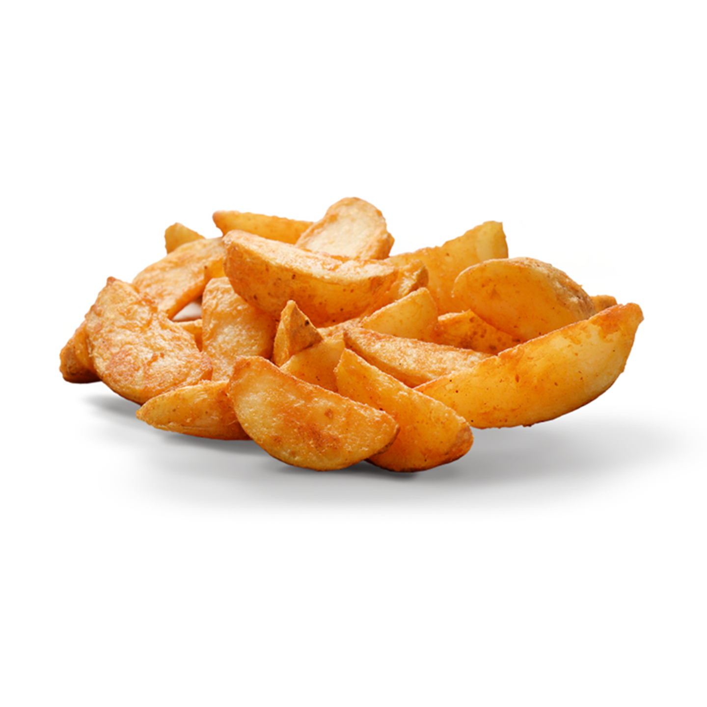 بطاطا ودجز  - وسط