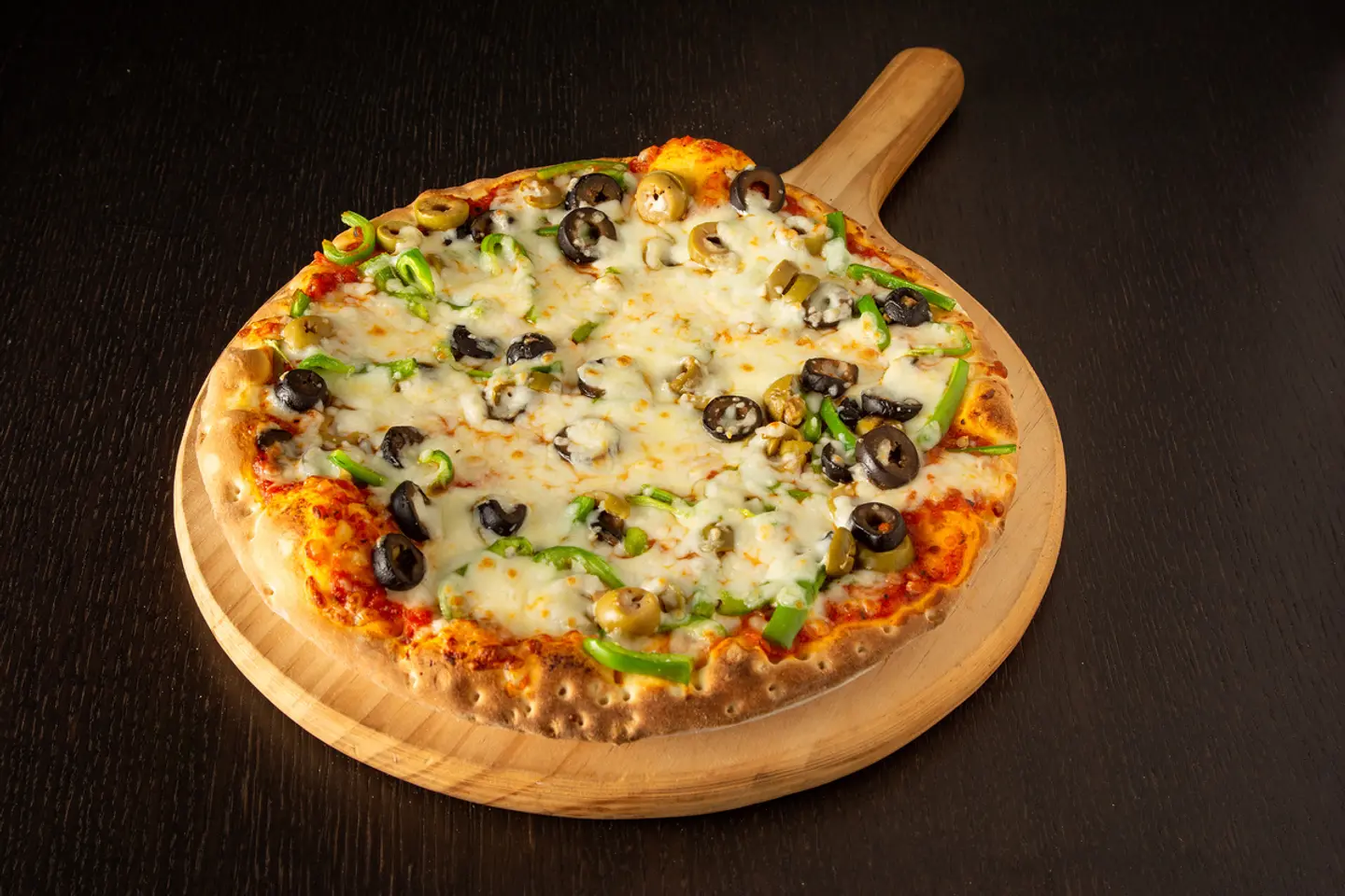 Vegetables - Medium