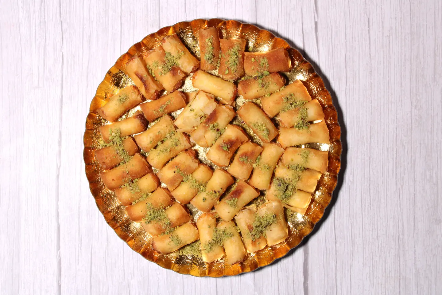 Cheese - Small