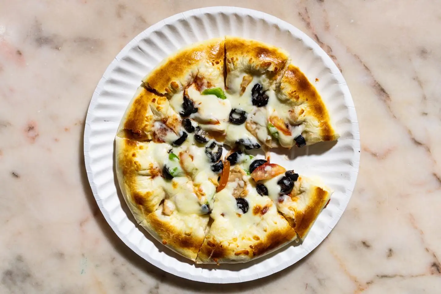 Special Pizza - Small