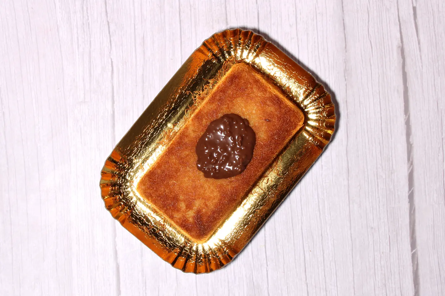 Rocher Kunafah - Small