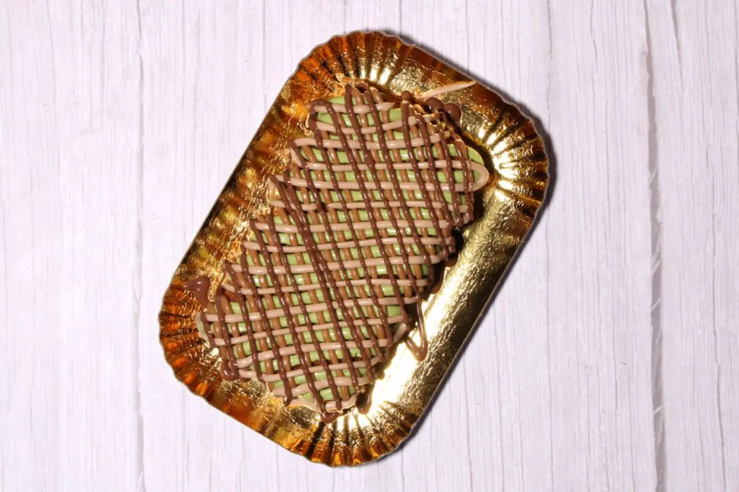 Mix Kunafah -  Small