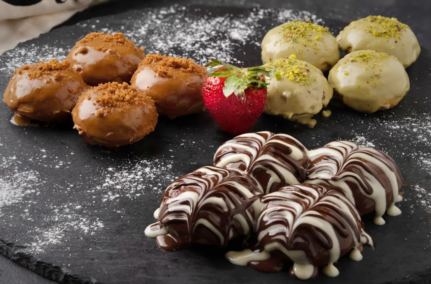 Mix - 20 Pieces