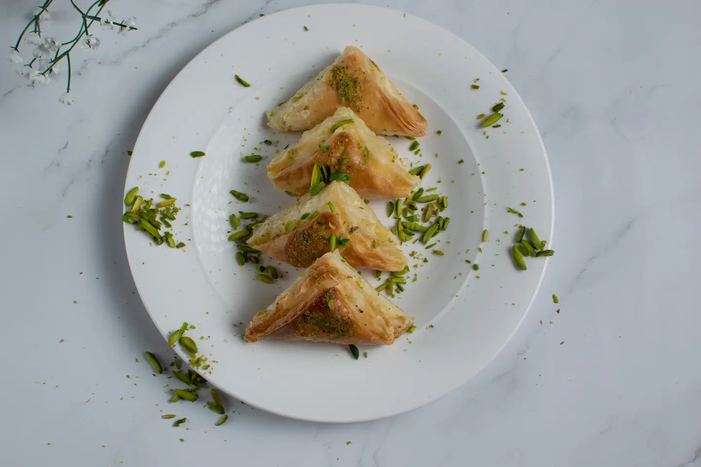 Warbat With Cream - 250 Grams