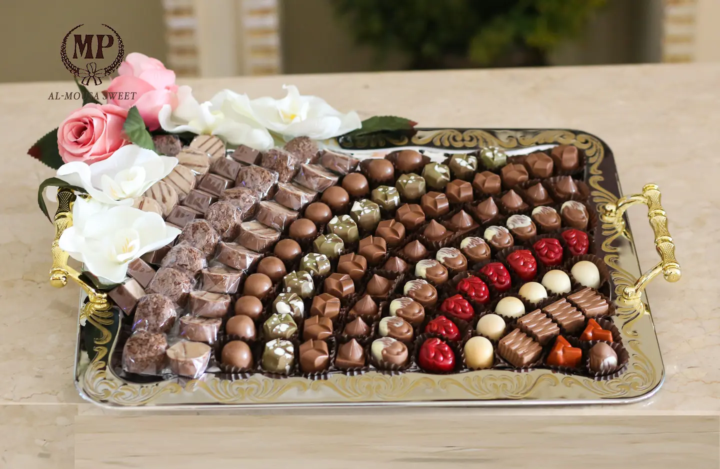 Vip Dessert - 500 Grams