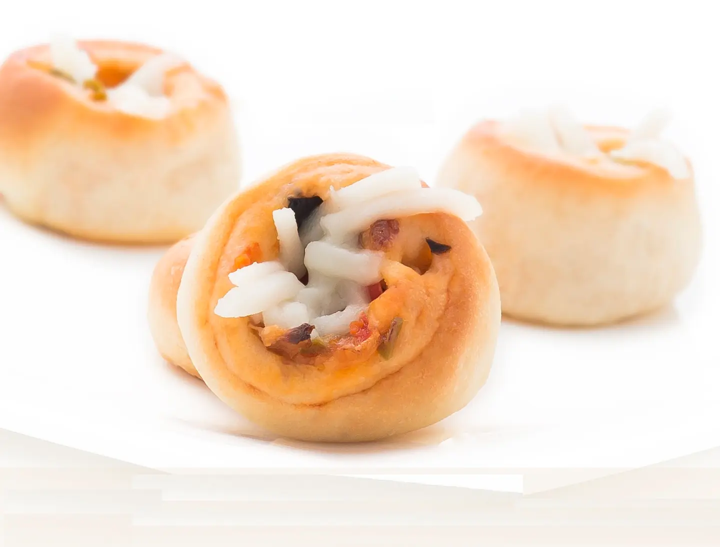 Pastries - 500 Grams