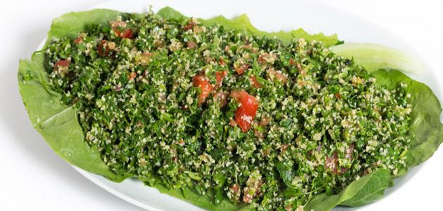 Tabouleh - Small