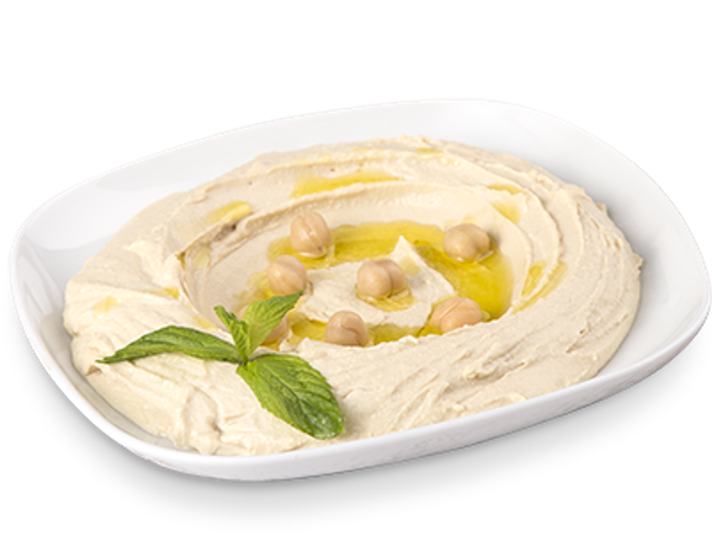 Hummus - Small