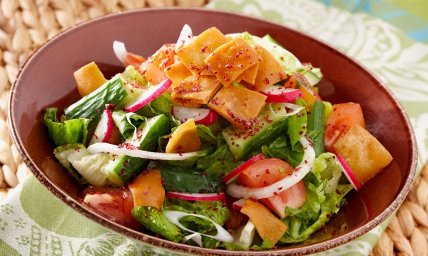 Fattoush - Small