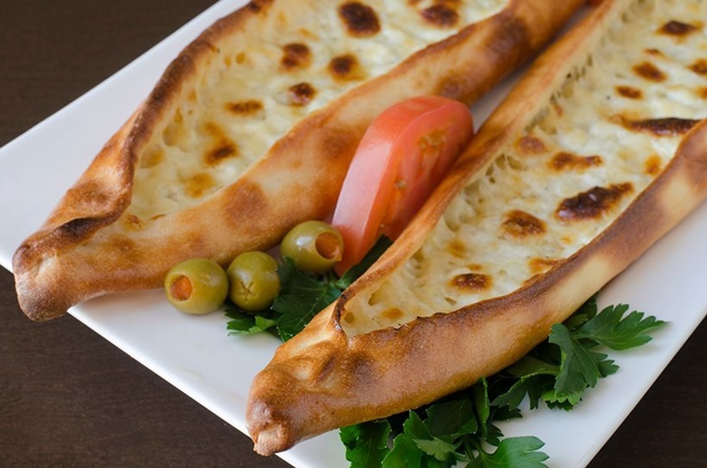 Cheese Pies - Piece