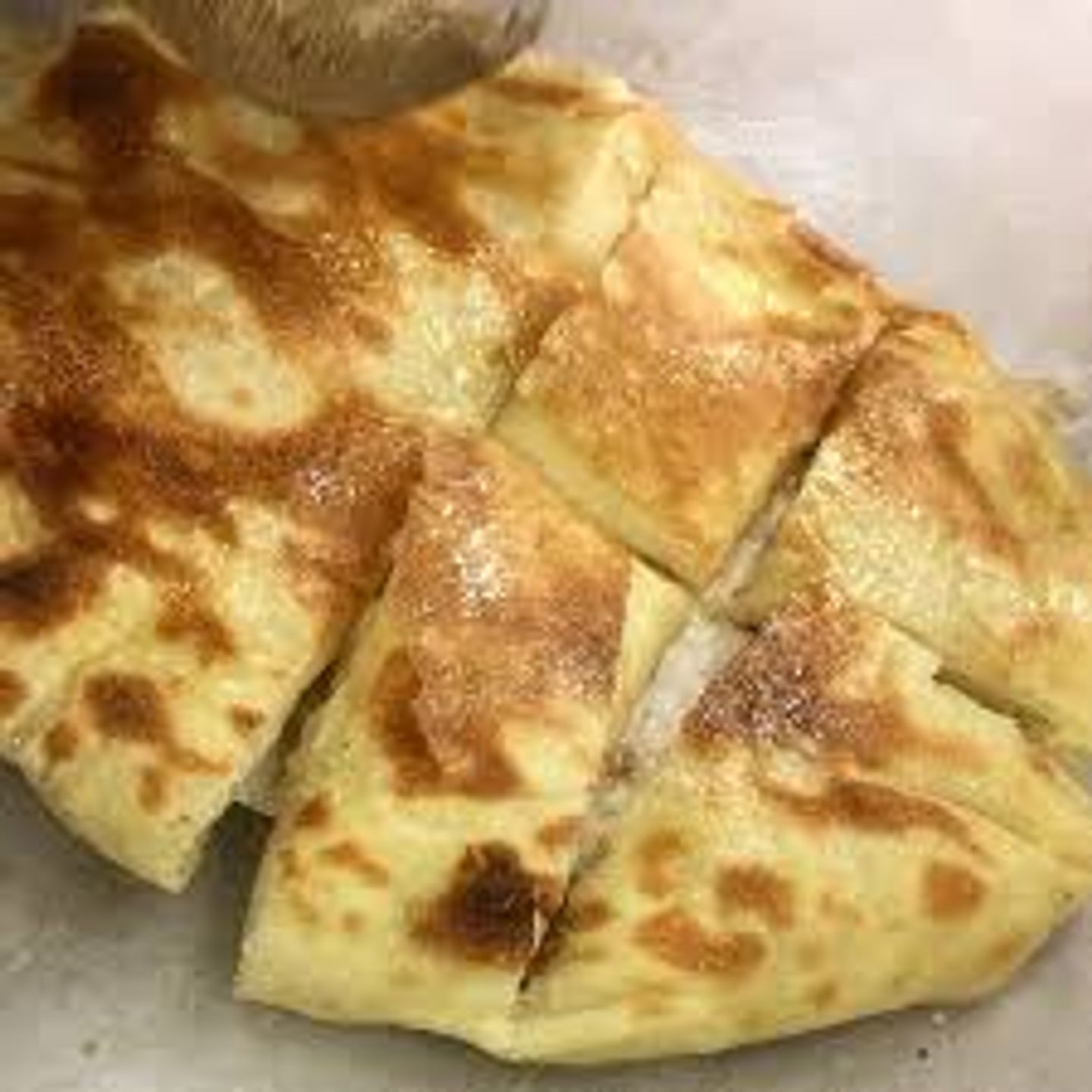 Cream Meshaltet   - Small