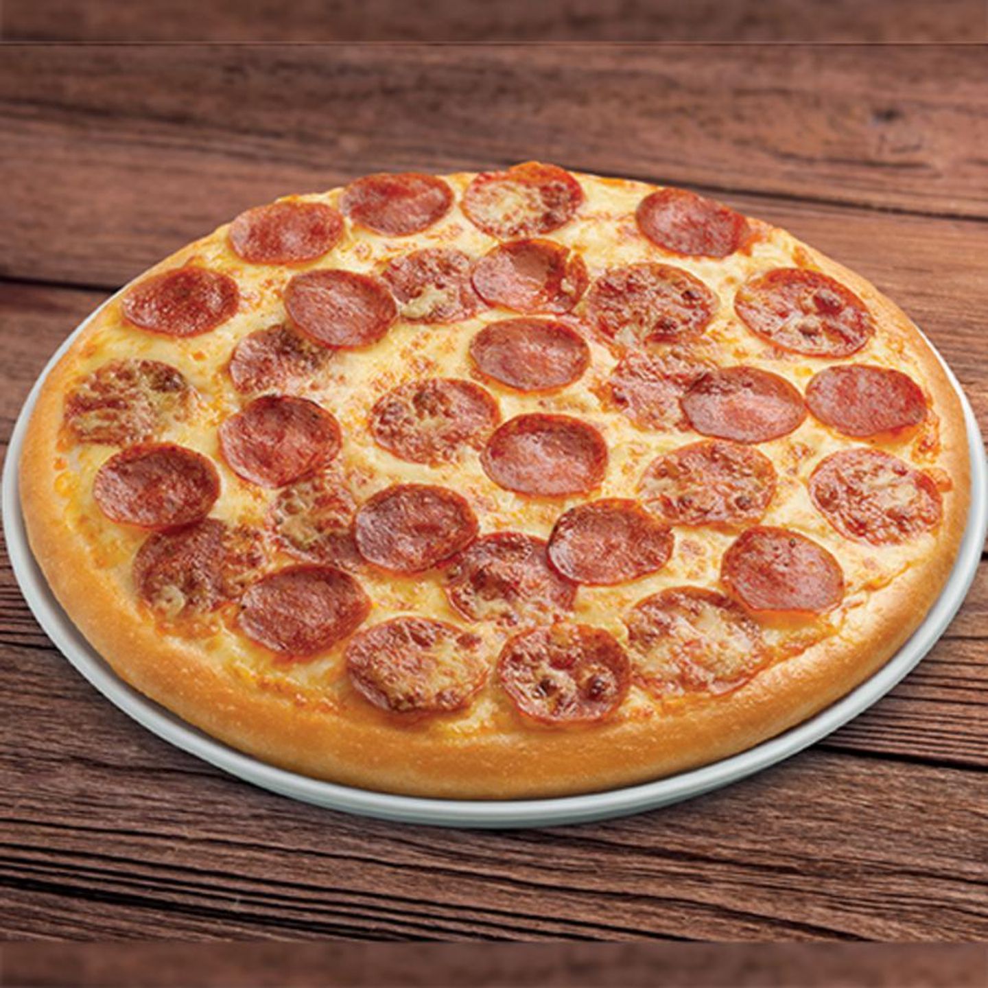 Pepperoni Pizza - Medium