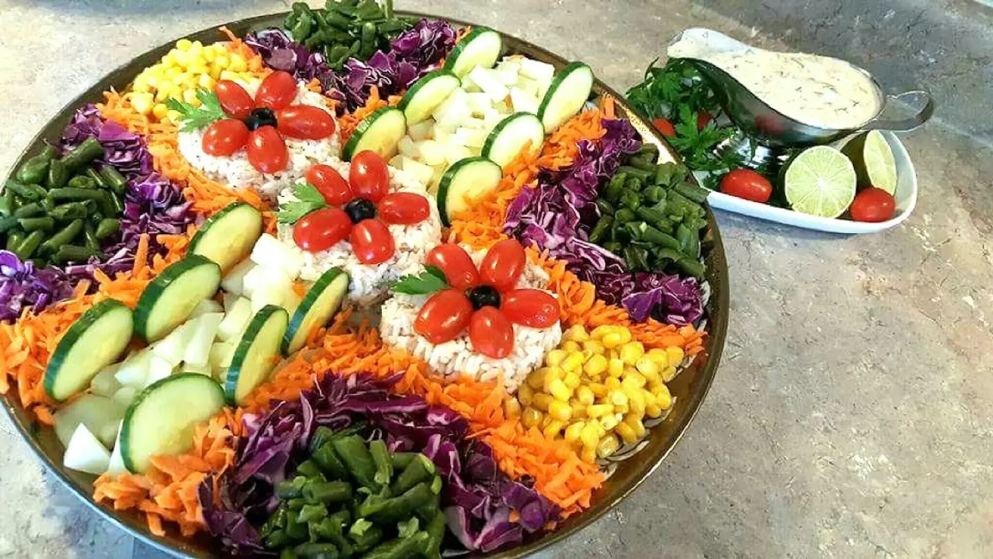 مشكل سلطات - كبير