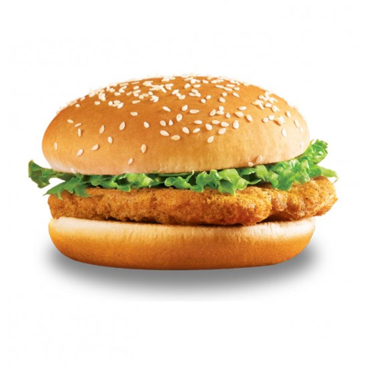 Chicken Burger - Sandwich