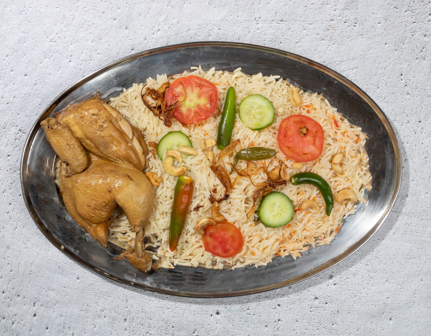 مدفون  - ربع حبة