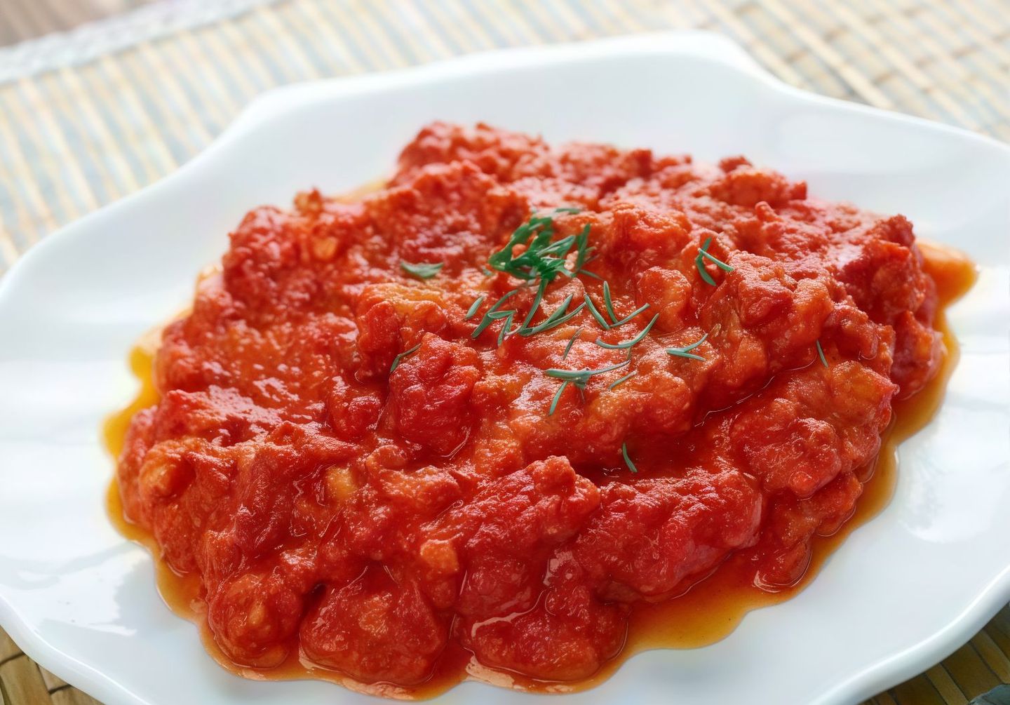محمرة - العلبة