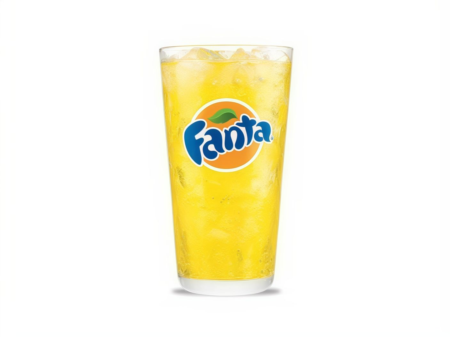 Fanta - Small