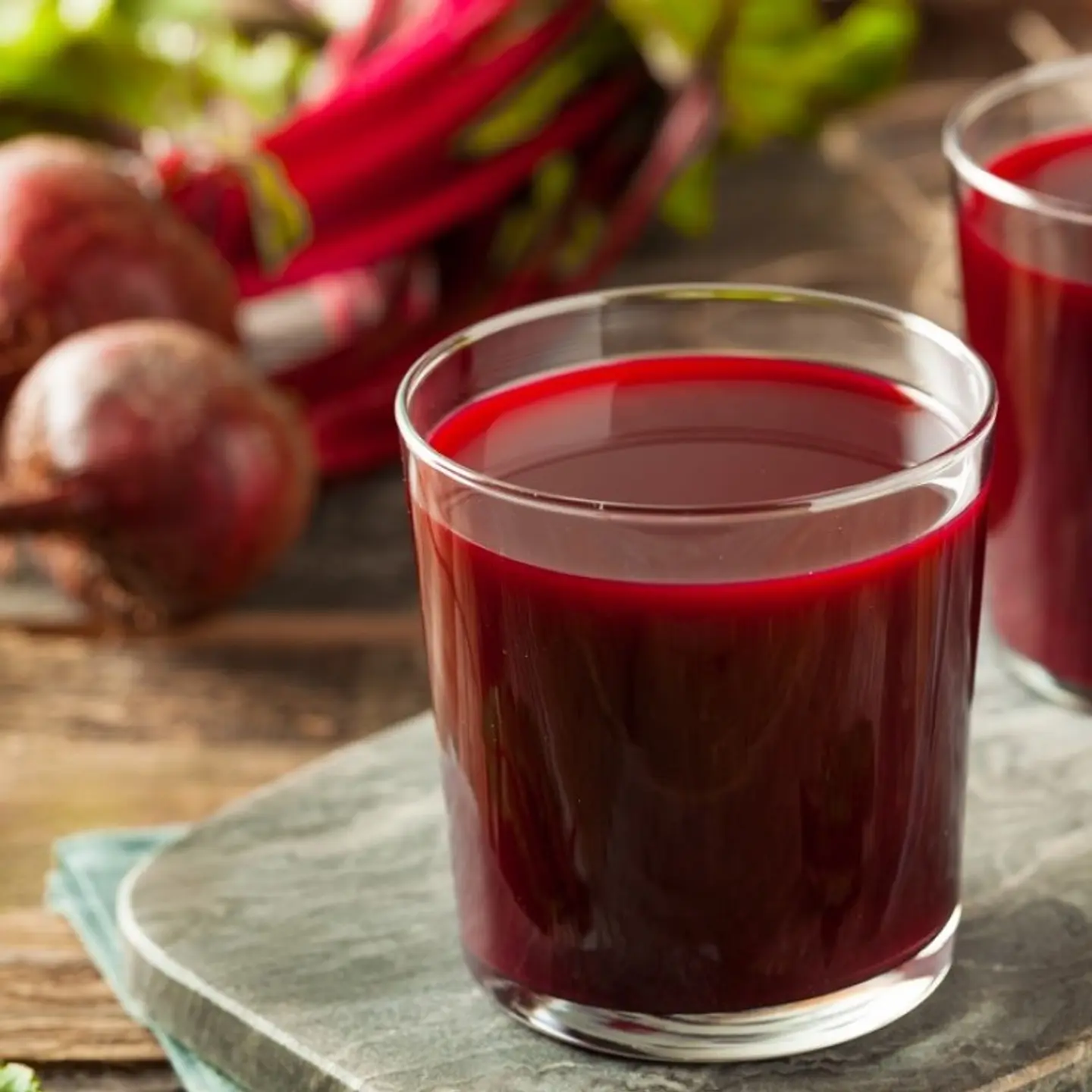 Beet With Grappes - Small