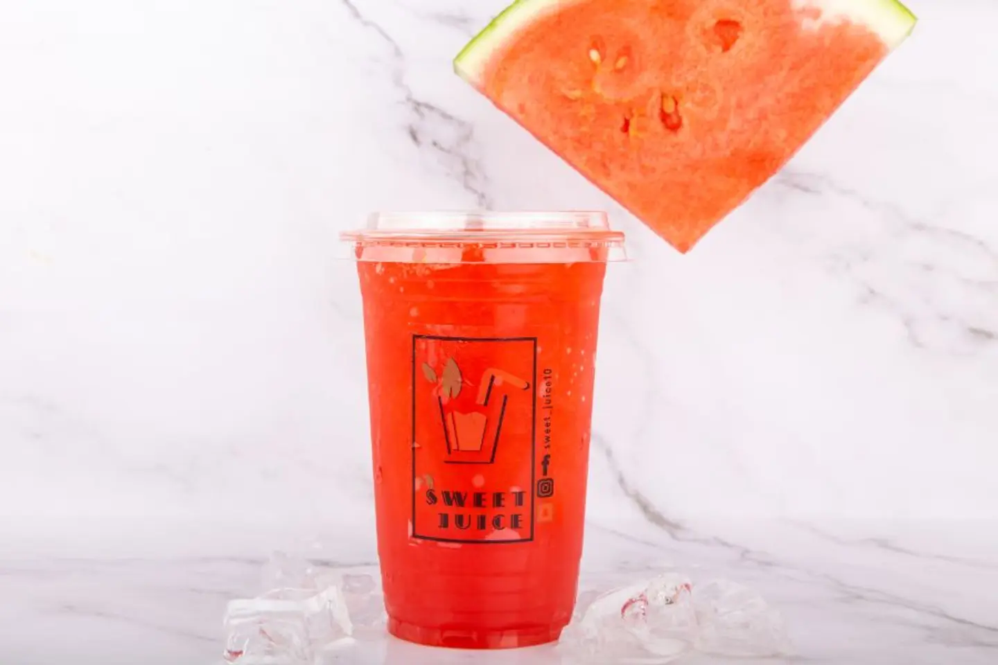 Watermelon - Cup