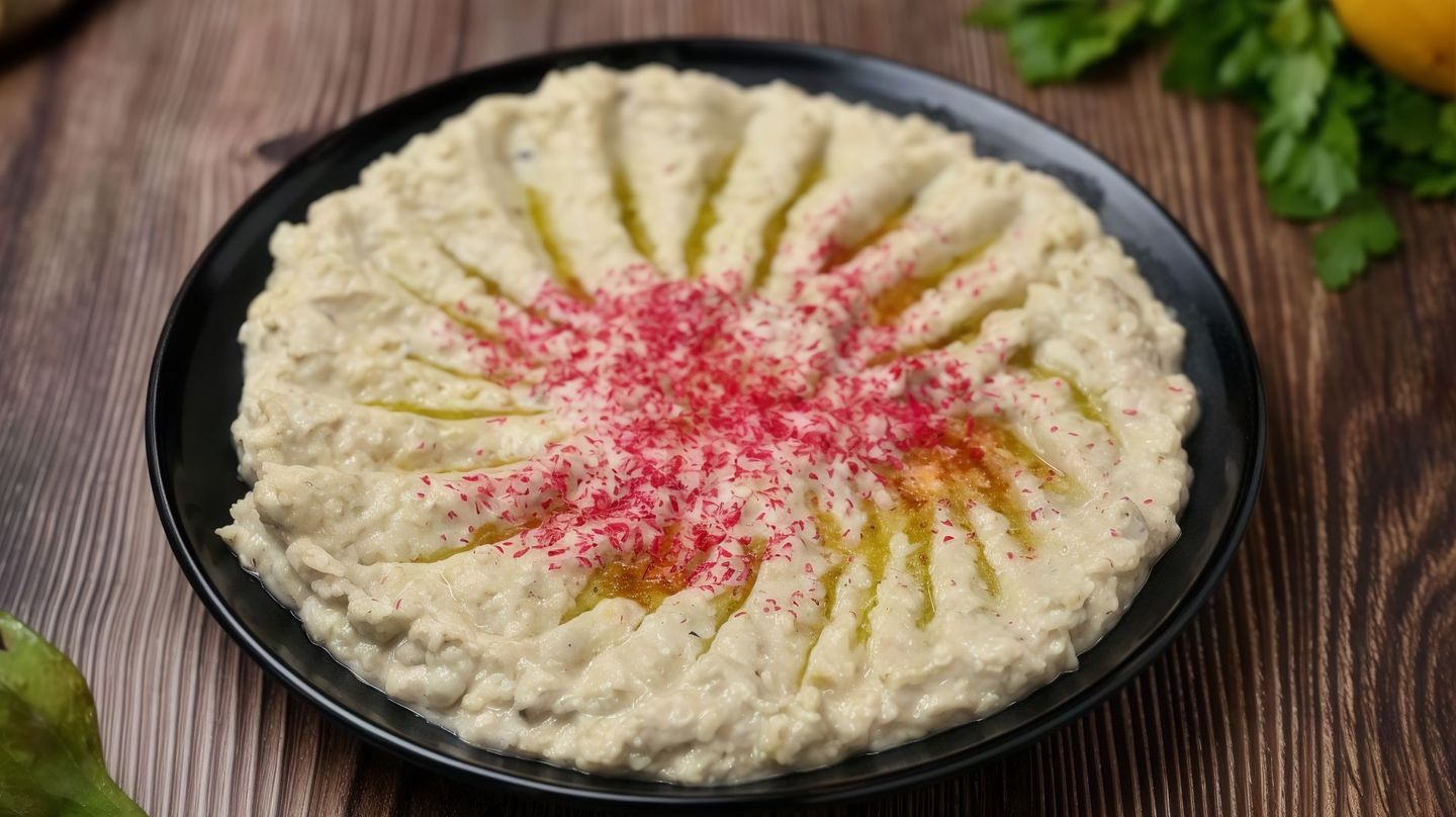متبل -  كبير
