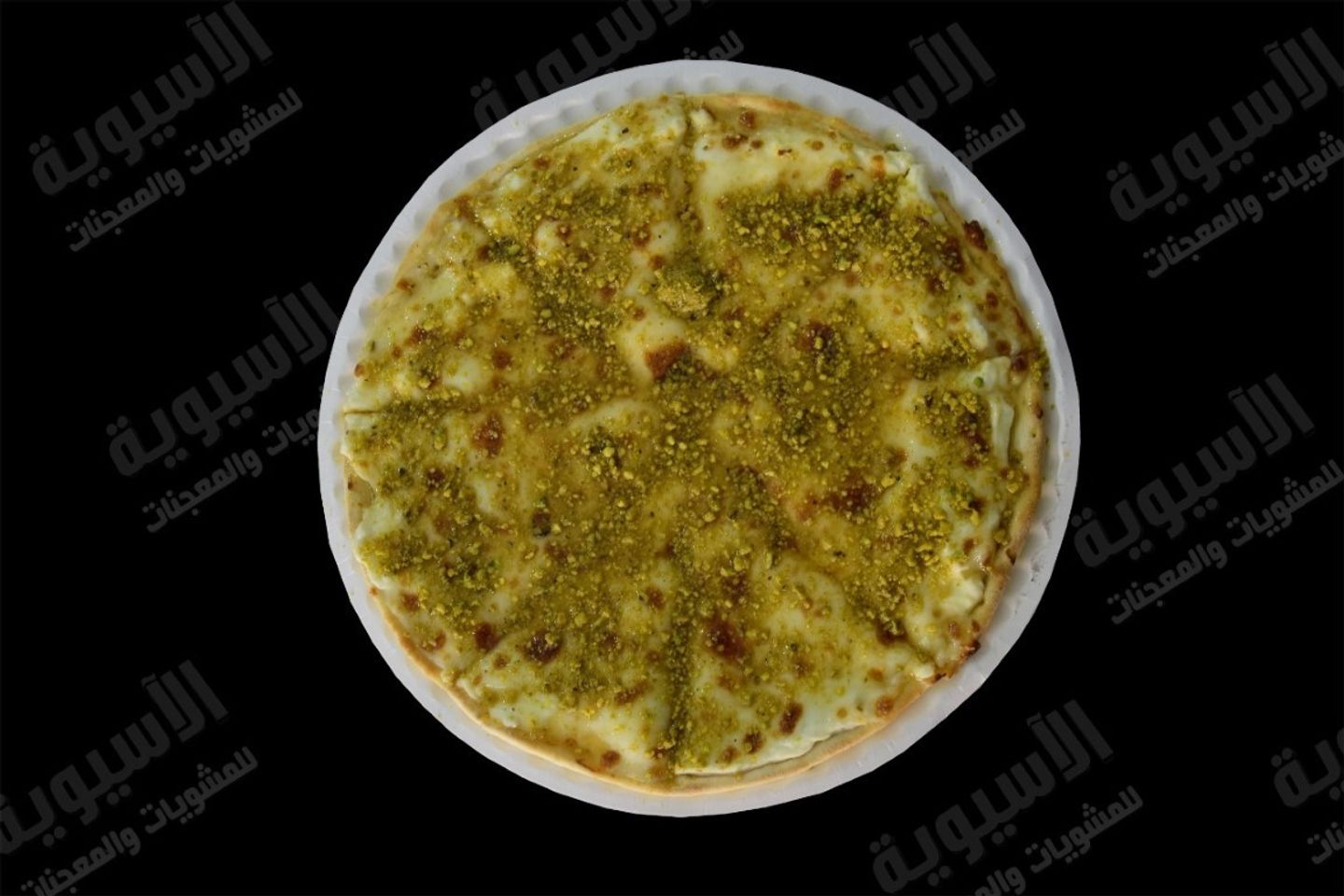 عش البلبل - صغير