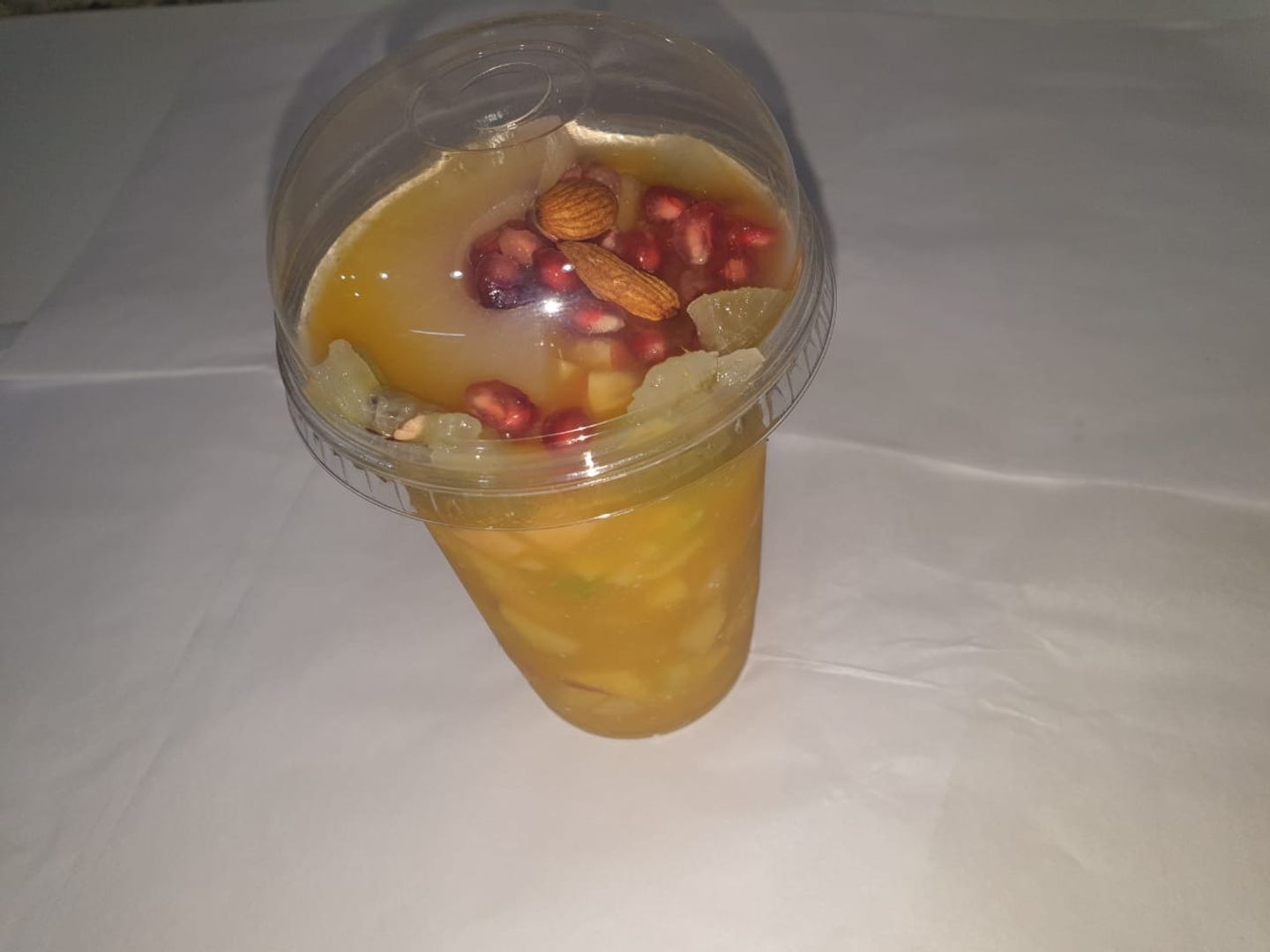 شقف - صغير